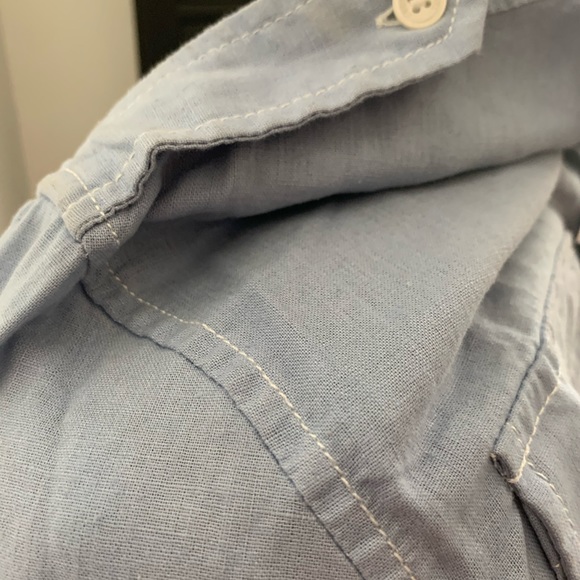 MICHAEL KORS Button down shirt - Picture 5 of 8